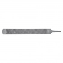 Lima escofina para herrar con zanco 14", Truper