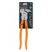 Pinza de hacendado 11" mango de PVC, Truper
