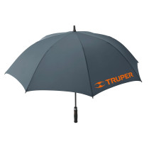 Paraguas de 135 cm, Truper
