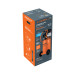 Compresor lubricado, 50L, 3-1/2HP, vertical, 127V, TRUPER