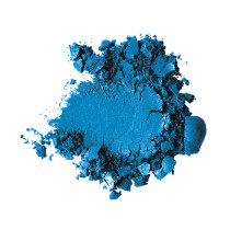 Pigmento azul para cemento, 1 kg, Truper