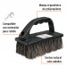 Cepillo para pintor, superficies semirrugosas, Truper