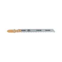 Blíster 5 seguetas T, 10 DPP BIM, corte recto p/ madera dura