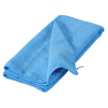 Toalla de microfibra de 40 X 60 cm, KLINTEK