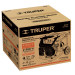 Generador portátil 2.5 kW motor a gasolina, TRUPER