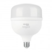 Lámpara LED alta potencia 40W (equiv. 400W) luz de día Basic