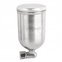 Vaso aluminio de repuesto para PIPI-400, Truper