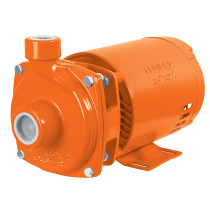 Bomba centrífuga para agua, 3/4 HP, TRUPER EXPERT