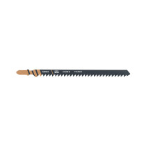Blíster 5 seguetas T, 6 DPP HCS, corte recto rápido/madera