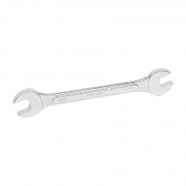 Llave española, 5/8 x 3/4" x 221 mm de largo, Pretul