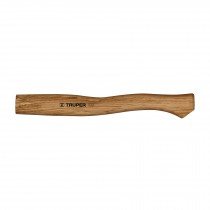 Mango hickory 14" para hacha cazadora 1-1/4 lb, Truper