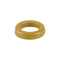 Cuello de cera sin guía para WC, robusto, 250 g, Foset
