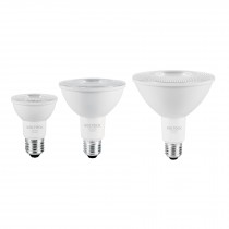 Lámpara de led tipo PAR 20, 30 y 38