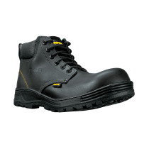 Zapatos industriales, Pretul
