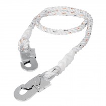 Cable de posicionamiento cuerda de poliéster de 1.5 m