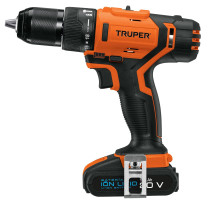 Rotomartillo 1/2", 20V, 1 batería 2Ah, PRO