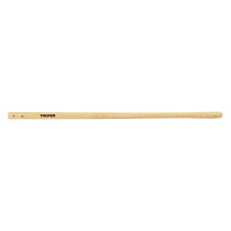 Mango redondo de repuesto para cavador, CA-36, 45"