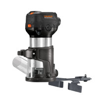 Router compacto 710W, 3/4 HP,TRUPER INDUSTRIAL