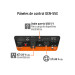 Generador portátil 2.5 kW motor a gasolina, TRUPER