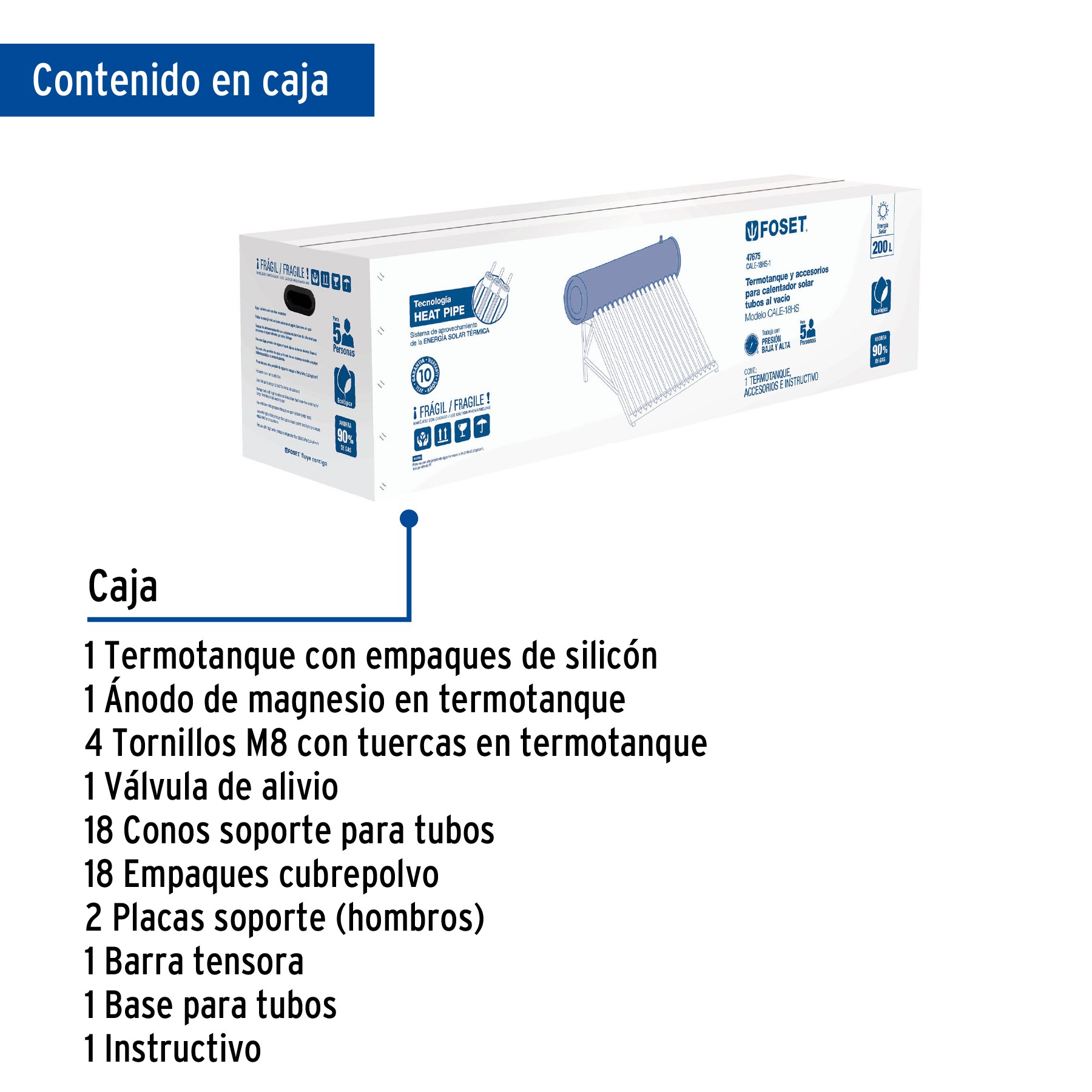 Cómo cambiar la barra de ánodo de magnesio del calentador de agua paso a  paso