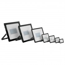 Reflectores de LED ultradelgados