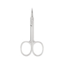 Tijera para manicure 3-1/2", punta extrafina, PRETUL