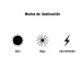 Linterna reflectora LED 260 lm, recargable, PRETUL
