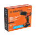 Rotomartillo 1/2", 20V, 1 batería 2Ah, PRO