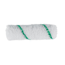 Bolsa c/2 felpas p/mini rodillo de microfibra 4"x3/8",TRUPER