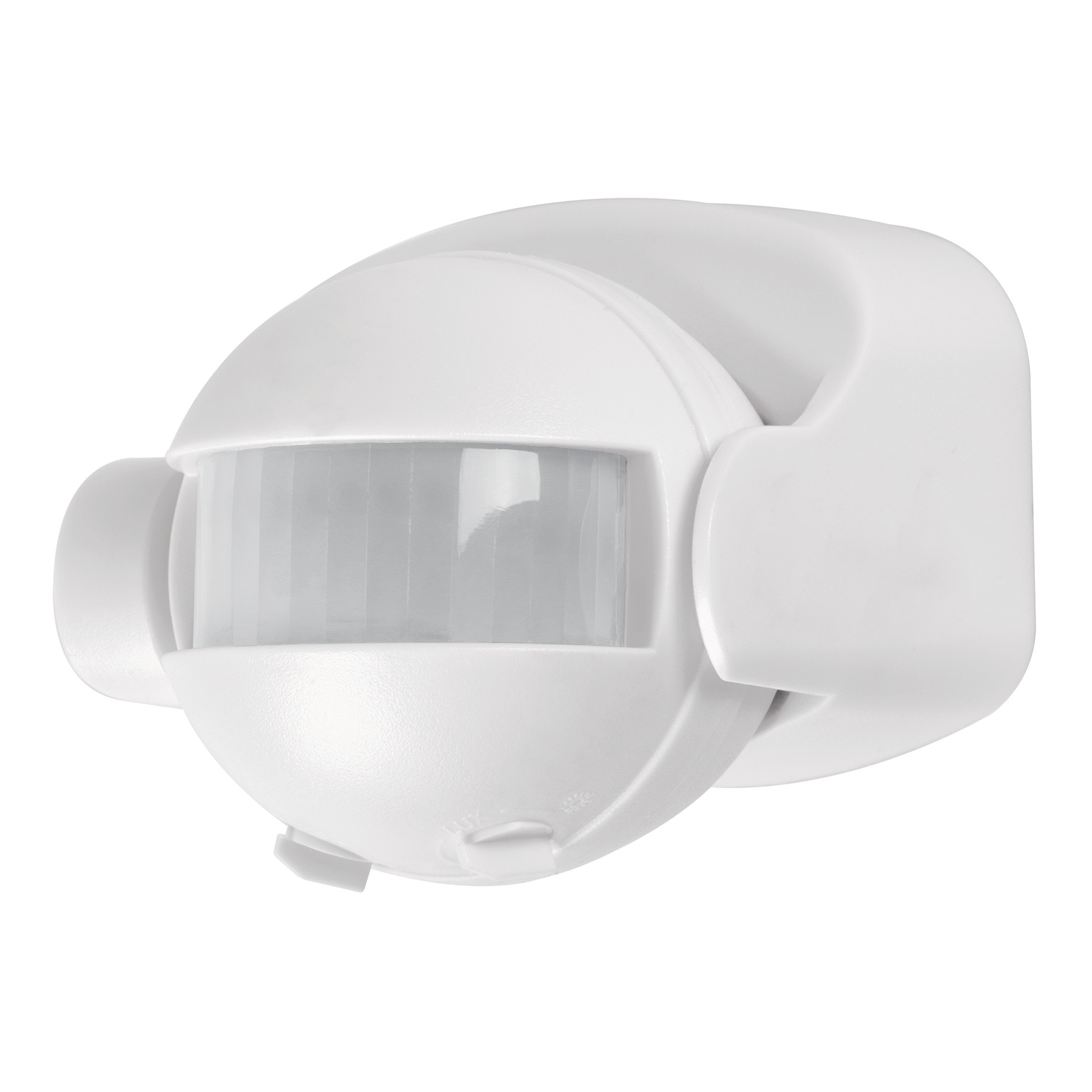Sensor de Movimiento para Luz (Iluminacion) de 180 y 12m de dis Sensor de Movimiento  para Luz (Iluminacion) de 180º y 12m de distancia con cabezal ajustable  Tienda Online [60.253-GSC14148.] - €7.58 