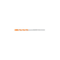 Broca multimaterial 1/8 x 3", Truper