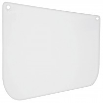 Repuesto para protector facial PF-500P, Pretul