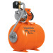 Equipo hidroneumático 50L, bomba Jet inox. 1/2 HP, TRUPER
