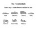 Cargador c/arrancador de 50 A para baterías de 12 V, TRUPER