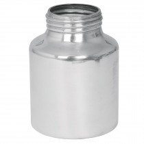 Vaso aluminio de repuesto para PIPI-26/27, TRUPER