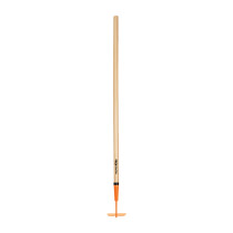 Azadón para niños con mango de 42", Truper