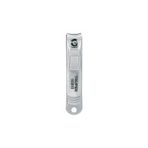 Cortaúñas 3" acero inoxidable, TRUPER