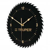 Reloj de pared, Truper