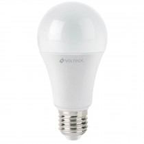 Lámpara LED A19 14 W (equiv. 100 W), luz cálida, caja