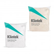 Bolsas de 1 kg de estopa, Klintek