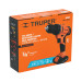 Taladro 3/8", 12V, 1 batería 2Ah, PRO