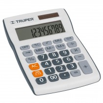 Calculadora de bolsillo, Truper