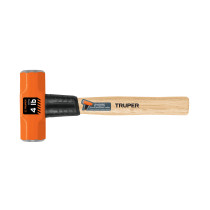 Marros octagonales, mango 12" (30 cm)