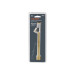 Inflador de cabeza doble, cuerda 1/4" NPT, TRUPER