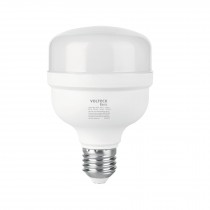 Lámpara LED alta potencia 20W (equiv. 170W) luz de día Basic