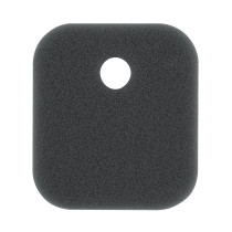 Filtro 2 de repuesto para DES-45M, Truper