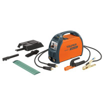Soldadora inversora 200A, 220V, TRUPER