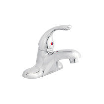 Monomando 4" para lavabo, Foset