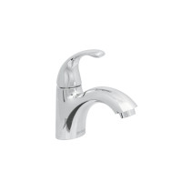 Monomando corto para lavabo, Foset