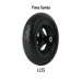 Cámara para llanta de 16", para carretilla TRUPER